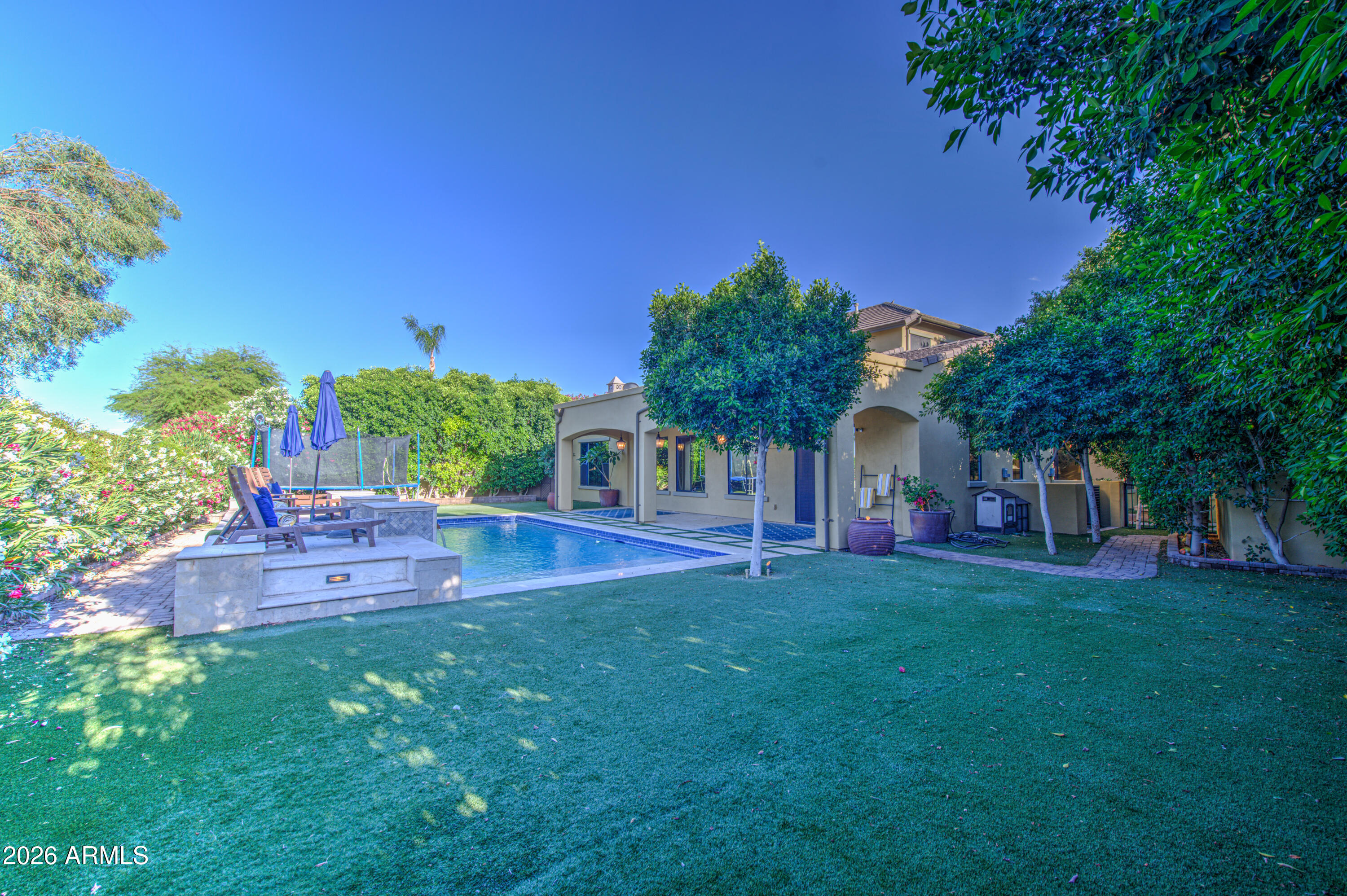 14474 West Coronado Road Goodyear, AZ 85395 - Photo 24 of 74 Rear 7