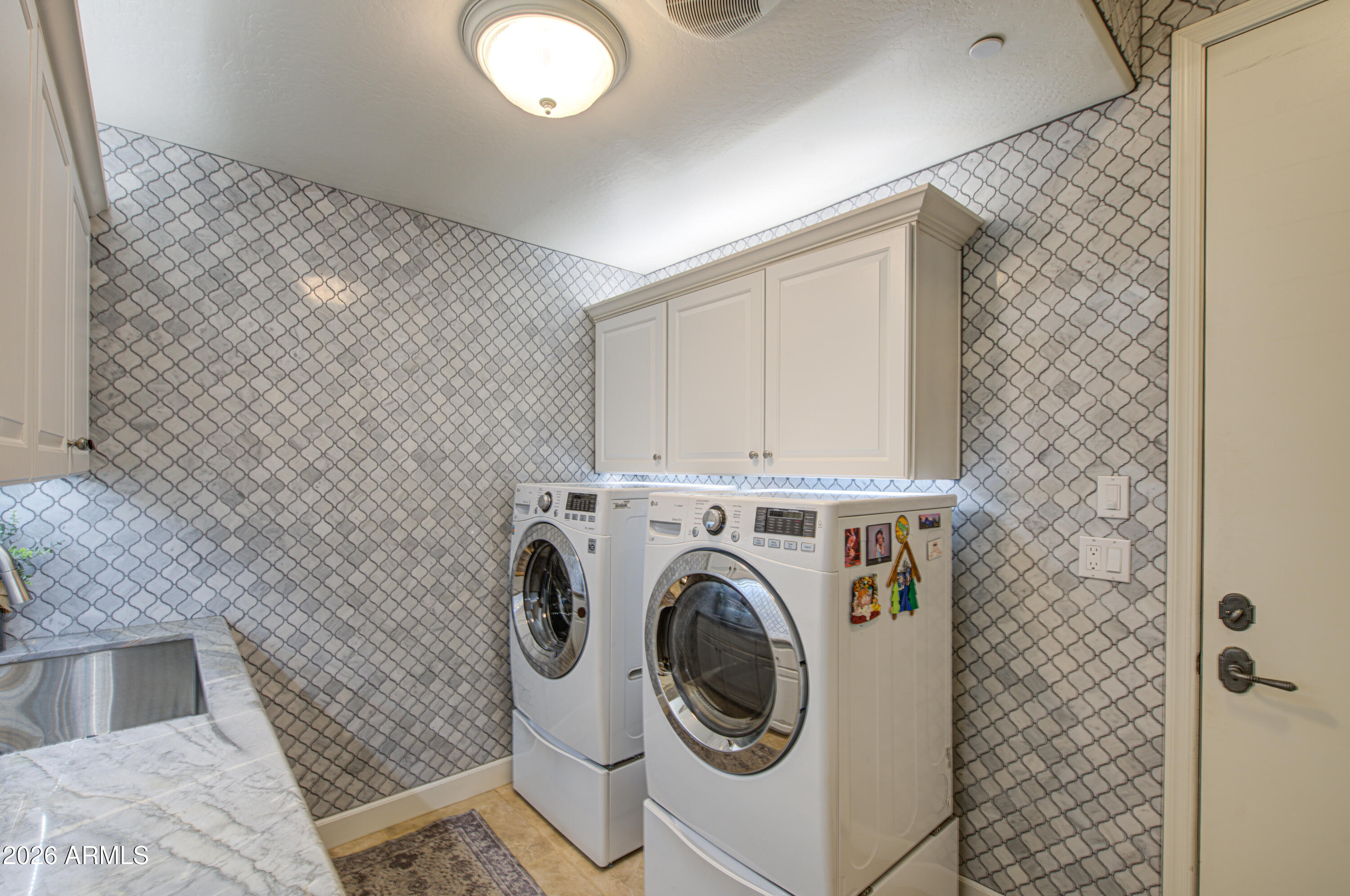 14474 West Coronado Road Goodyear, AZ 85395 - Photo 26 of 74 Laundry 1