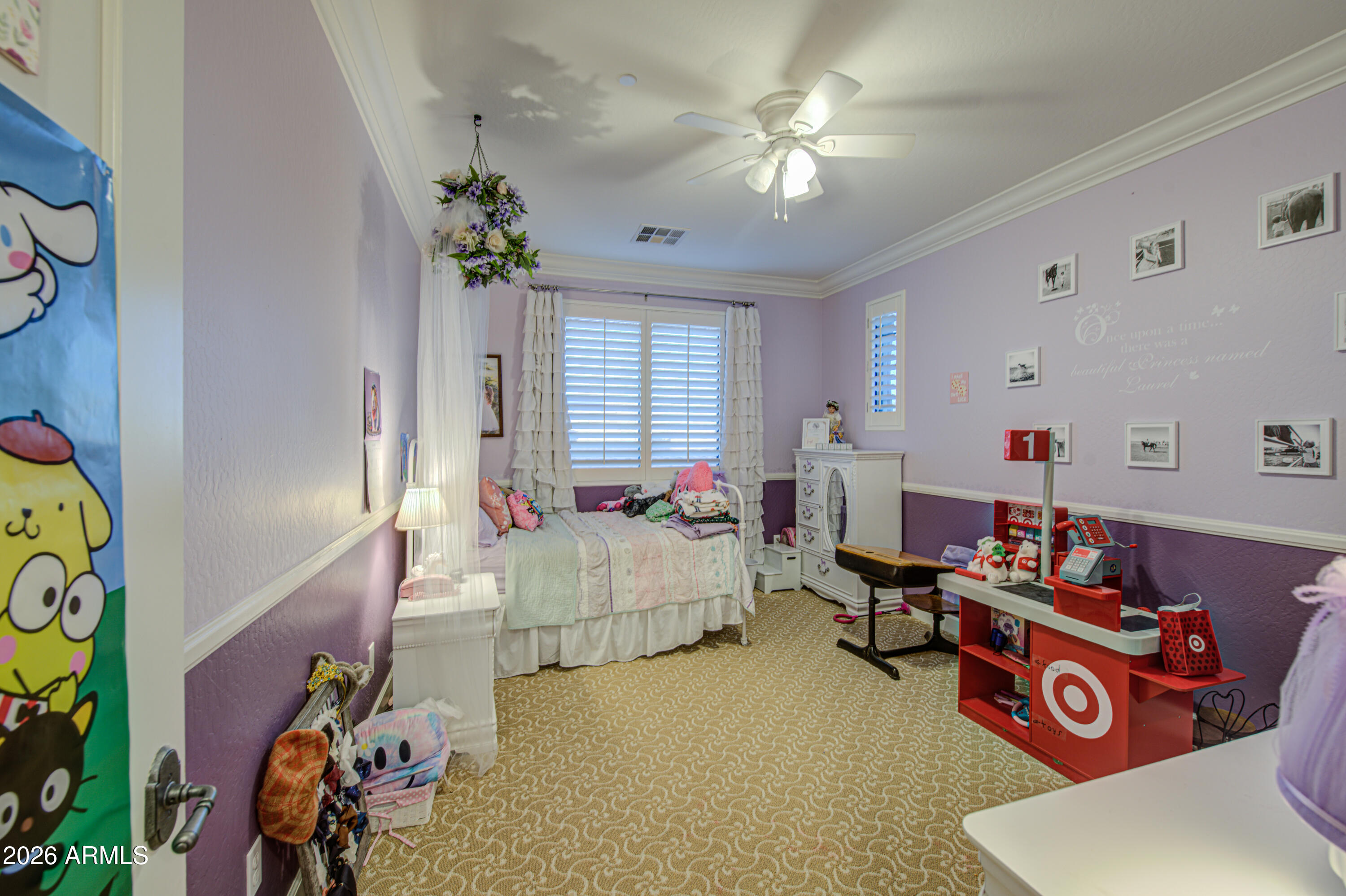 14474 West Coronado Road Goodyear, AZ 85395 - Photo 30 of 74 Bedroom 2