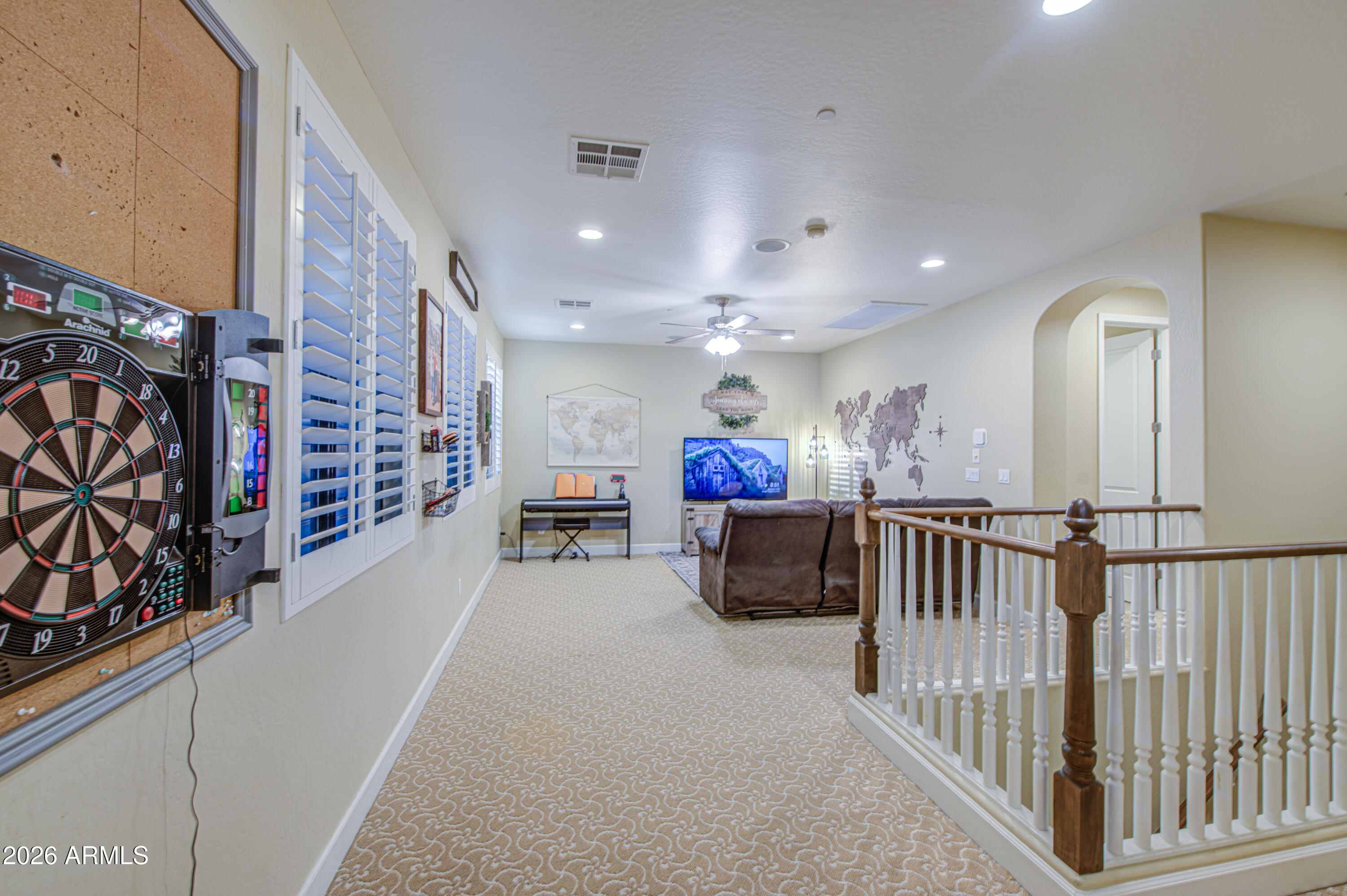 14474 West Coronado Road Goodyear, AZ 85395 - Photo 36 of 74 a view of a livingroom with furniture