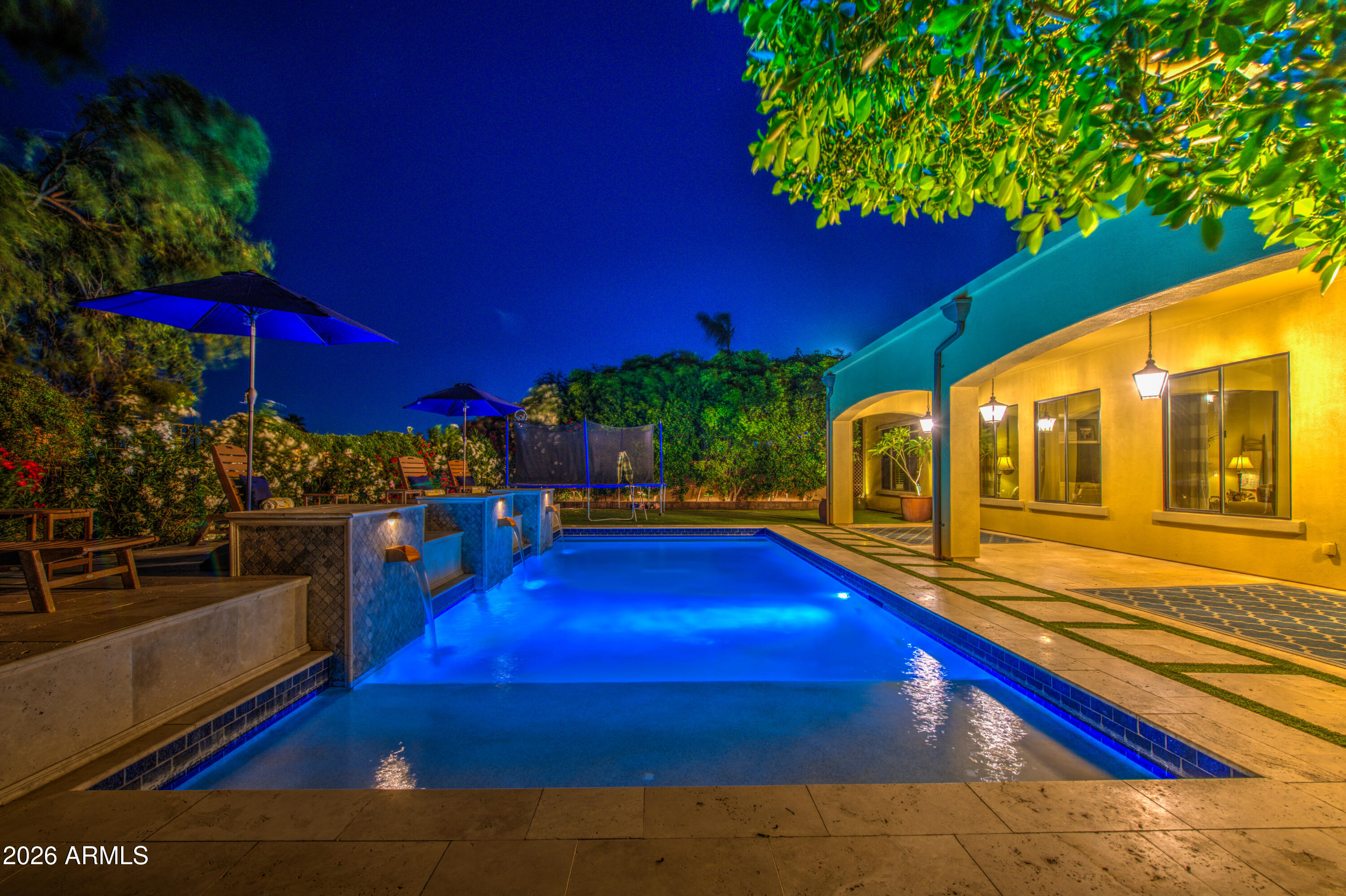 14474 West Coronado Road Goodyear, AZ 85395 - Photo 50 of 74 a view of an chairs and table in the patio