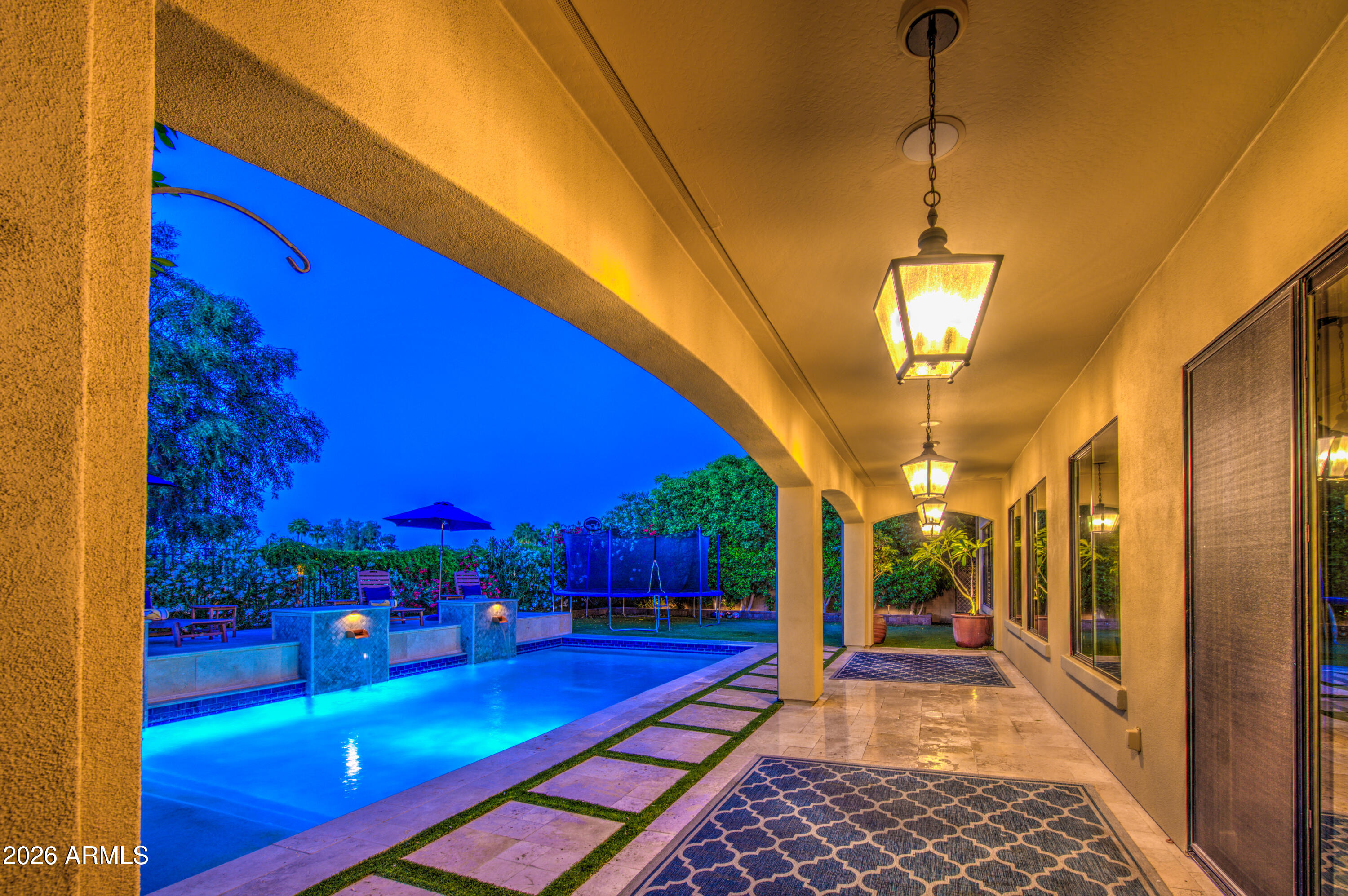 14474 West Coronado Road Goodyear, AZ 85395 - Photo 64 of 74 Twilight 13