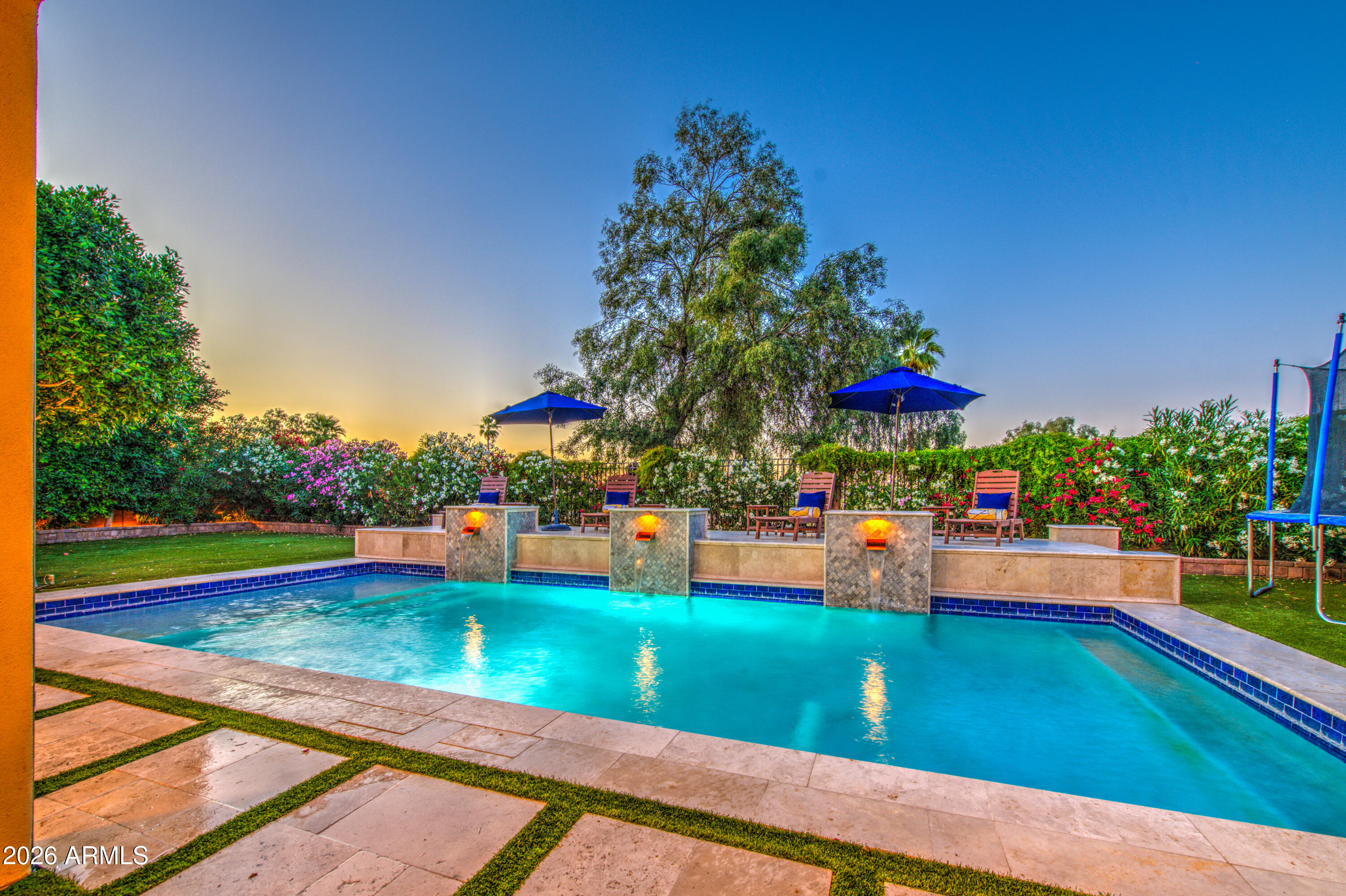 14474 West Coronado Road Goodyear, AZ 85395 - Photo 7 of 74 Twilight 6