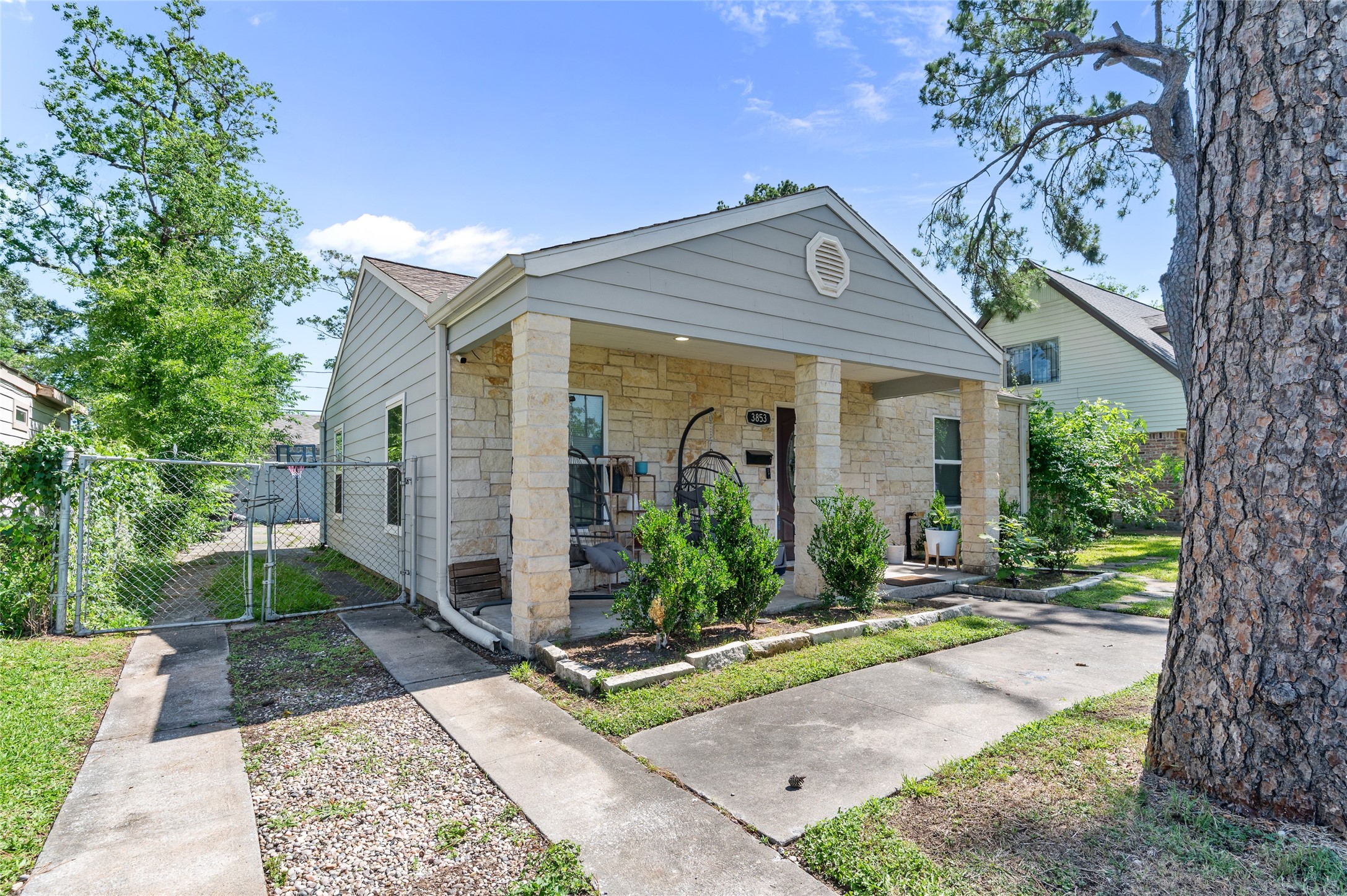 3853 Rosedale Street Houston, TX 77004 - Photo 39 of 50
