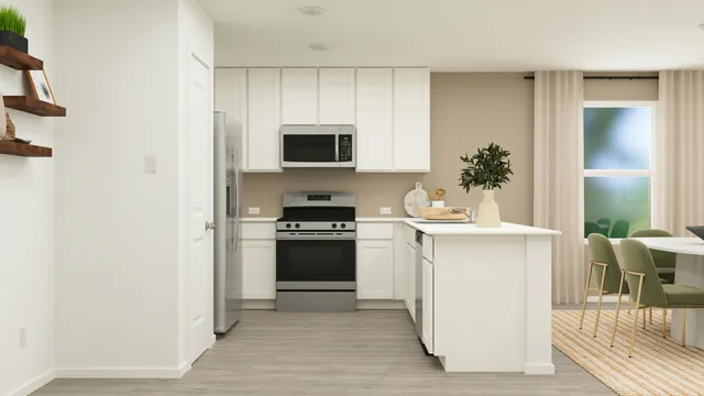 $276,999 | 2140 Edgewood Street, Lubbock, TX 79403