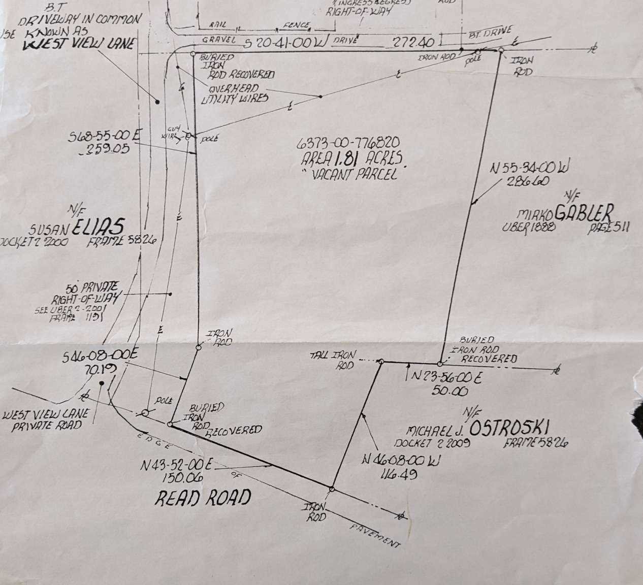 26 Read Road Red Hook, NY 12571 - Photo 3 of 3 a view of a bathroom