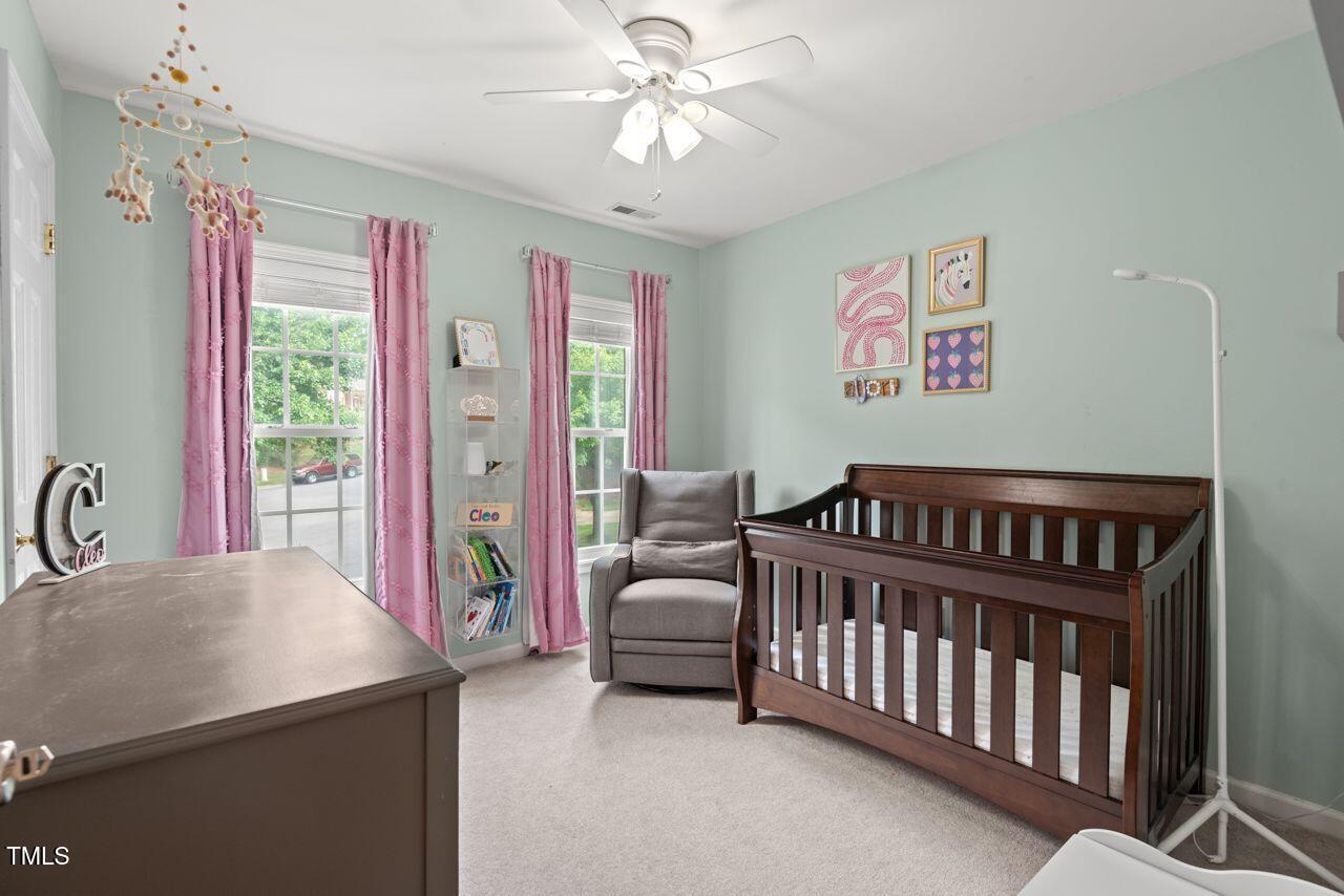 5 Providence Ridge Road Durham, NC 27713 - Photo 20 of 52 PR21