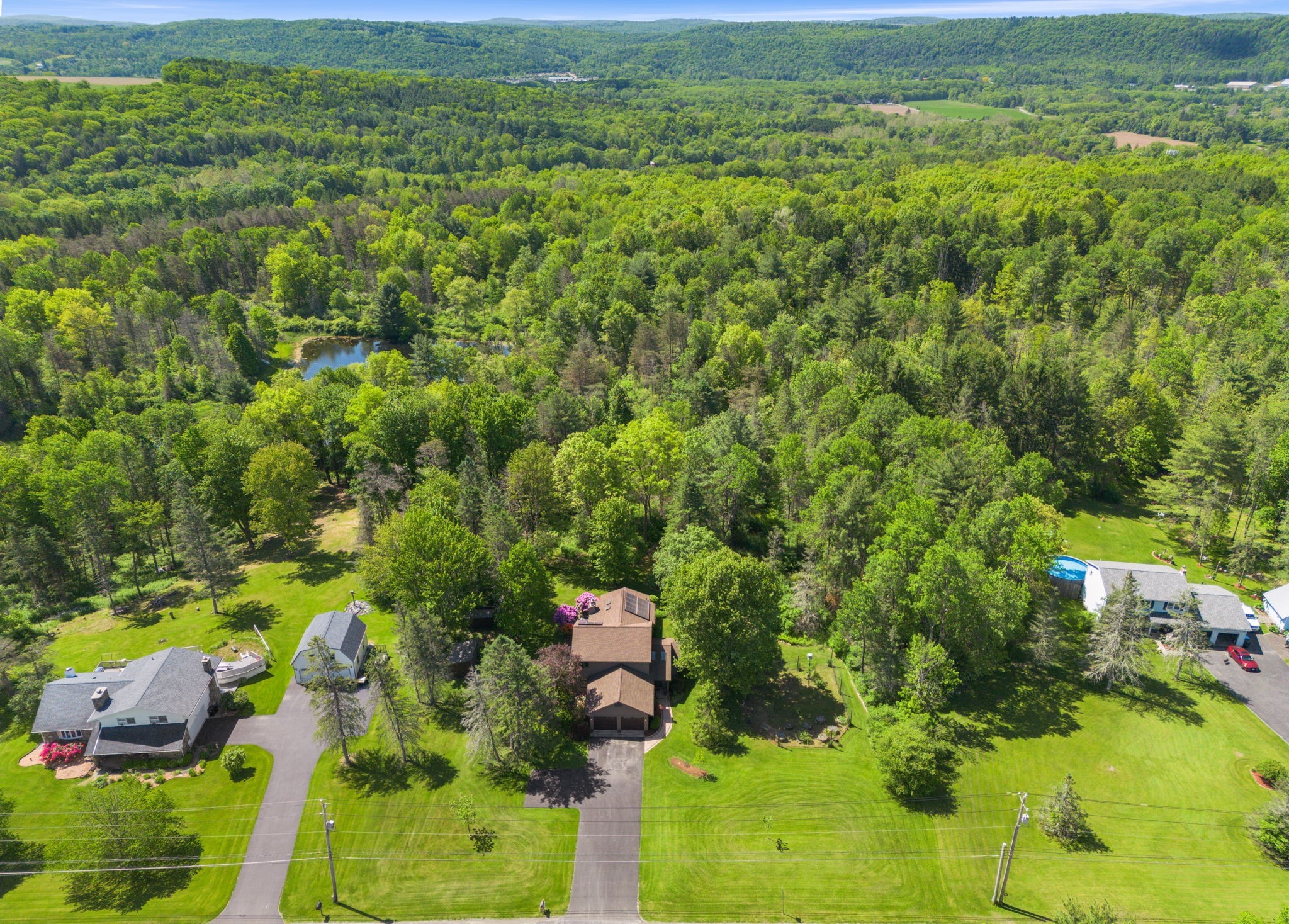 2216 Bodle Hill Road Owego, NY 13827 - Photo 47 of 47