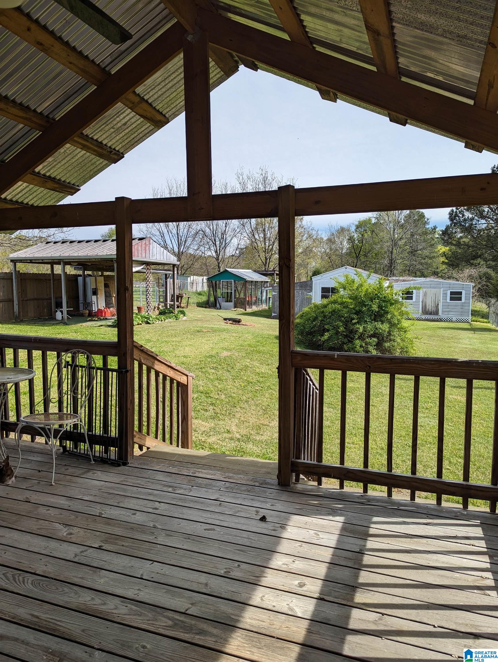 1383 Old Rock Creek Road Bessemer, AL 35023 - Photo 5 of 56