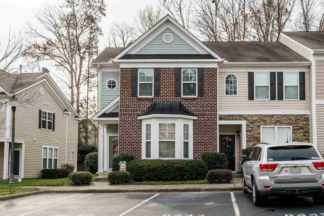 8443 Central Drive Raleigh, NC 27613 - Photo 2 of 22 Photo 2
