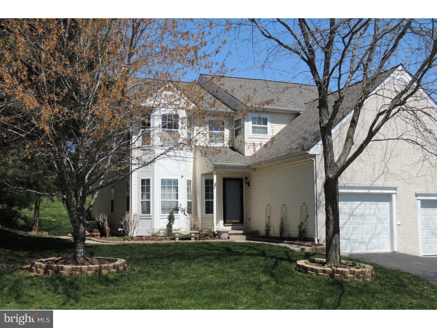 274 Avonwood Road Kennett Square, PA 19348 - Photo 1 of 21 Exterior Front