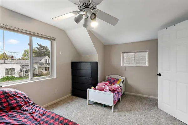 $215,000 | 1129 Sanford Street, Muskegon, MI 49440