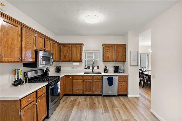 $215,000 | 1129 Sanford Street, Muskegon, MI 49440