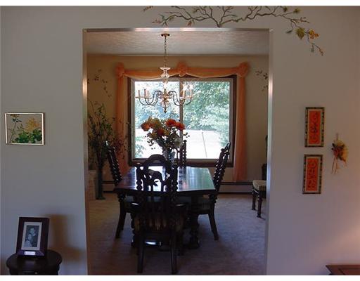 4672 New Castle Road New Wilmington, PA 16142 - Photo 9 of 18 Dining Room.