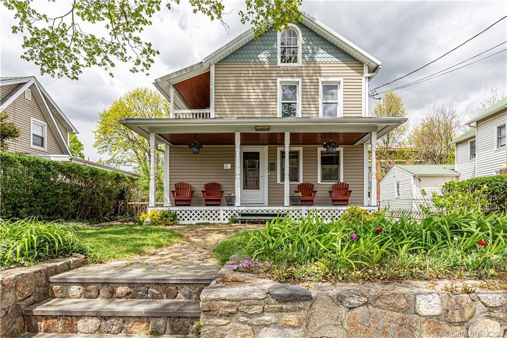 21 3rd Street Norwalk, CT 06855 - Photo 1 of 1