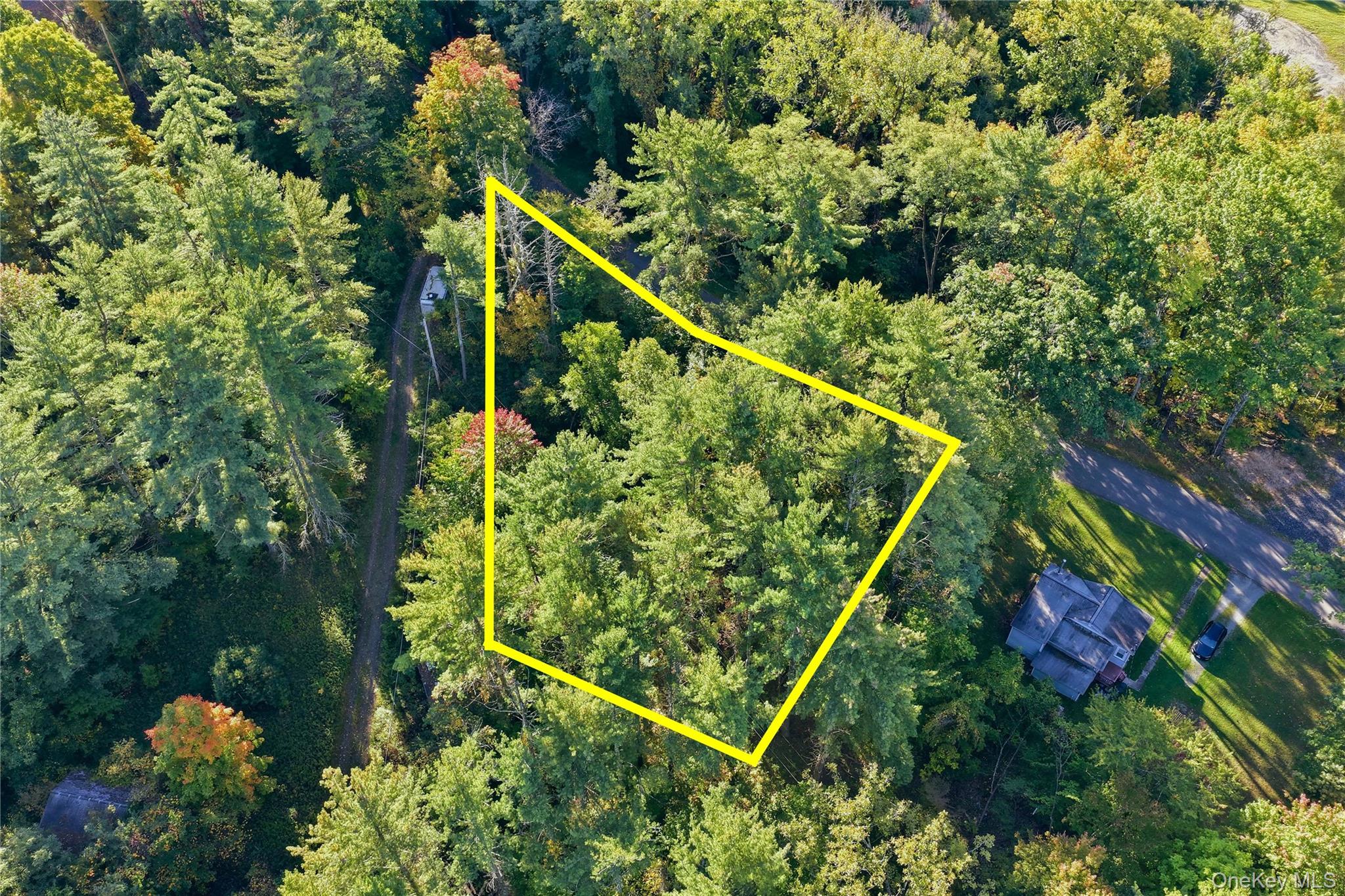 66 Turkey Hill Road Kerhonkson, NY 12446 - Photo 4 of 18 Gallery Image 4