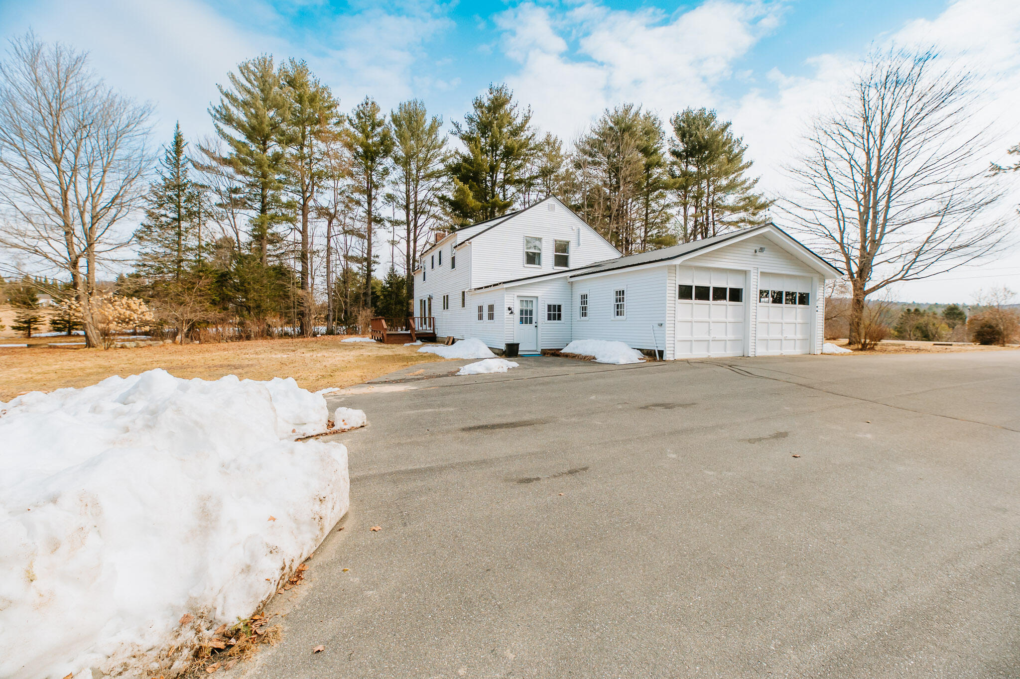13 Freeman Ridge Road Kingfield, ME 04947 - Photo 7 of 77 13 Freeman Ridge Road