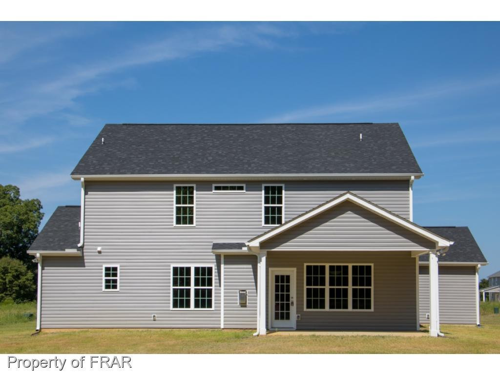 2620 Riddle Farm Road Fayetteville, NC 28306 - Photo 29 of 29 Photo 29