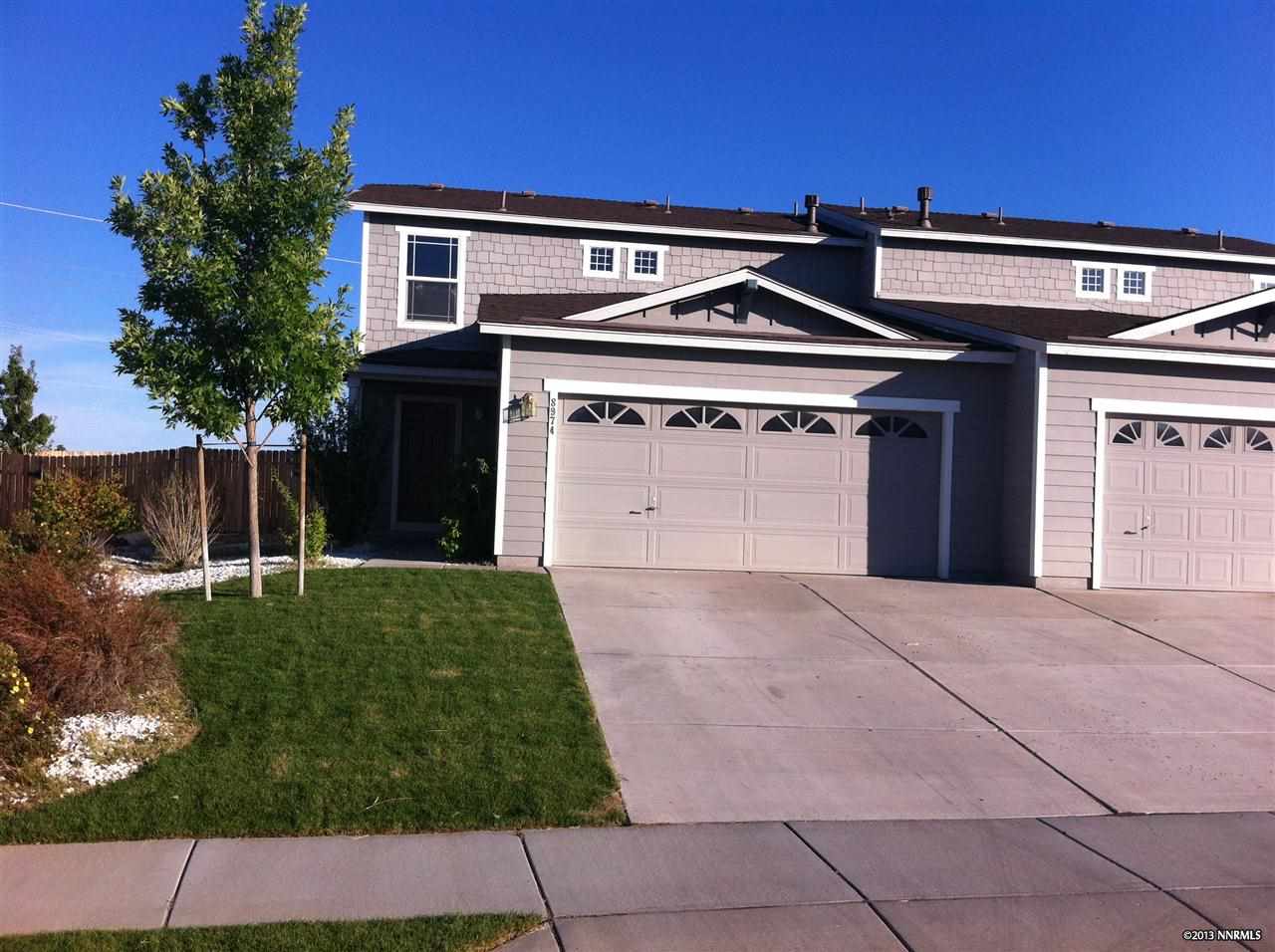 8974 Red Baron Boulevard Reno, NV 89506 - Photo 1 of 1 Photo 1