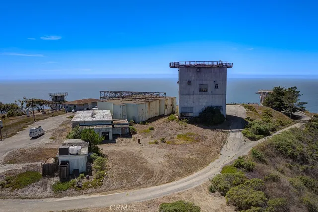 a view of wooden floor