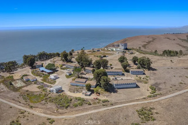 $2,900,000 | 202 Monte Cristo Place, Cambria, CA 93428