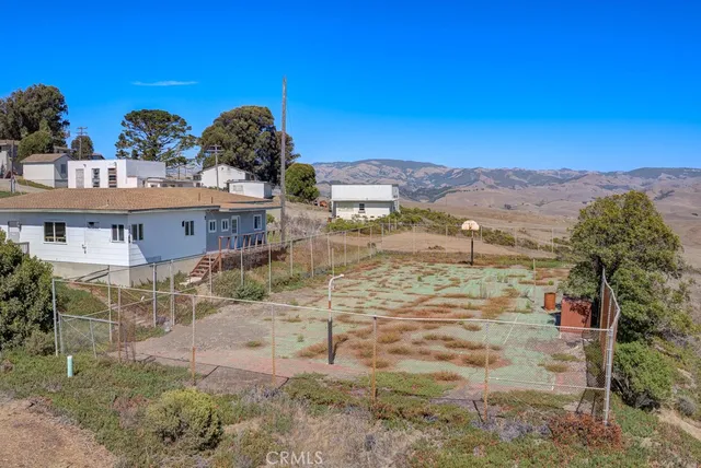 $2,900,000 | 202 Monte Cristo Place, Cambria, CA 93428