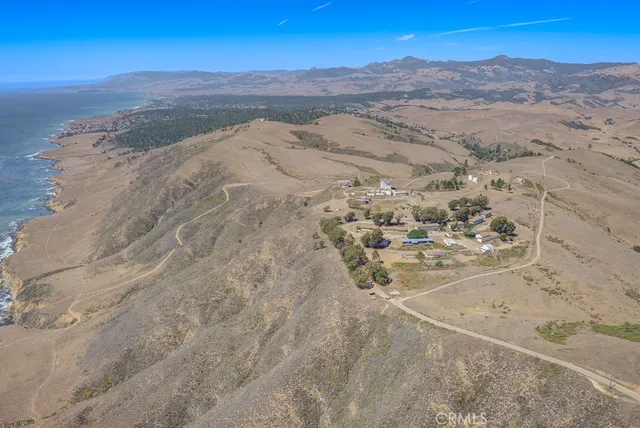 a view of a house with a swimming pool