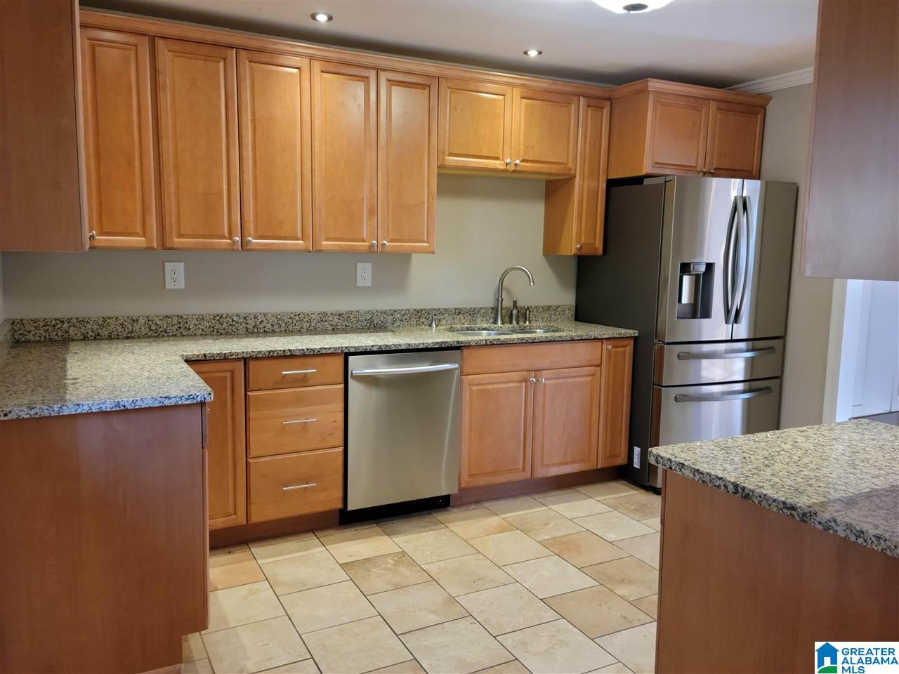 2407 Lake Terrace Road Sylacauga, AL 35150 - Photo 10 of 19