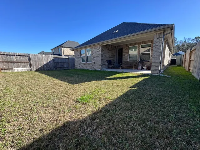 $325,000 | 17605 Rosette Grass, Conroe, TX 77385