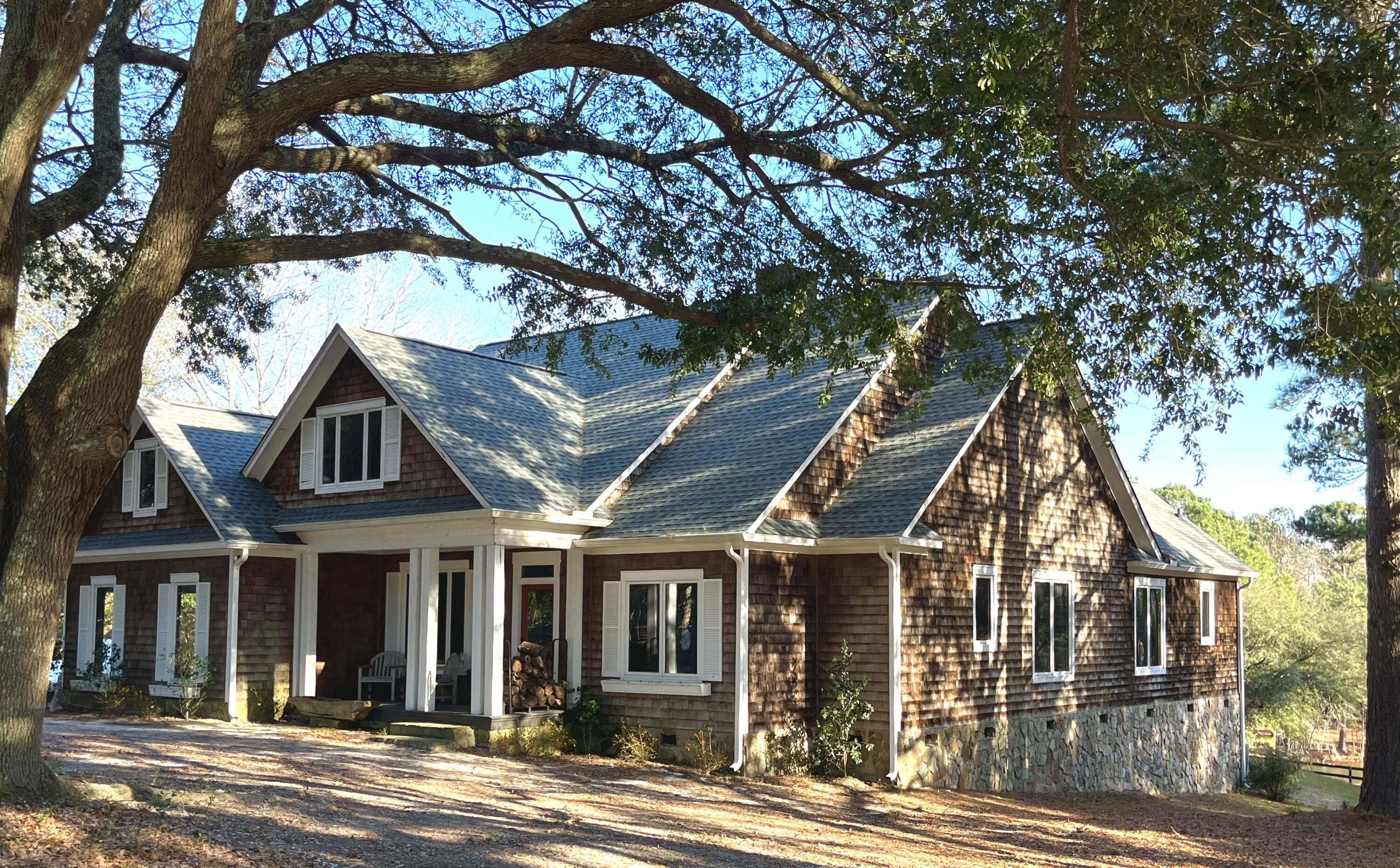 440 Coleman Bridge Road Aiken, SC 29805 - Photo 10 of 82