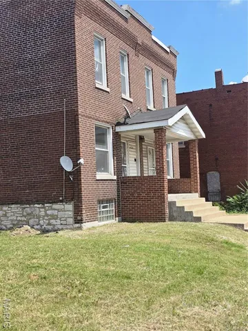 $110,000 | 4713-4715 Natural Bridge Avenue, St. Louis, MO 63115