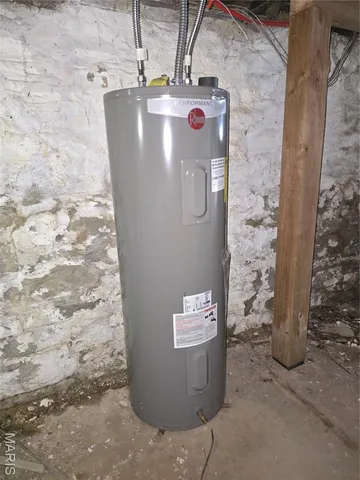 $110,000 | 4713-4715 Natural Bridge Avenue, St. Louis, MO 63115