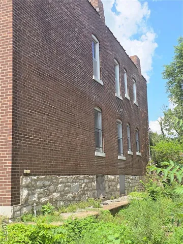 $110,000 | 4713-4715 Natural Bridge Avenue, St. Louis, MO 63115