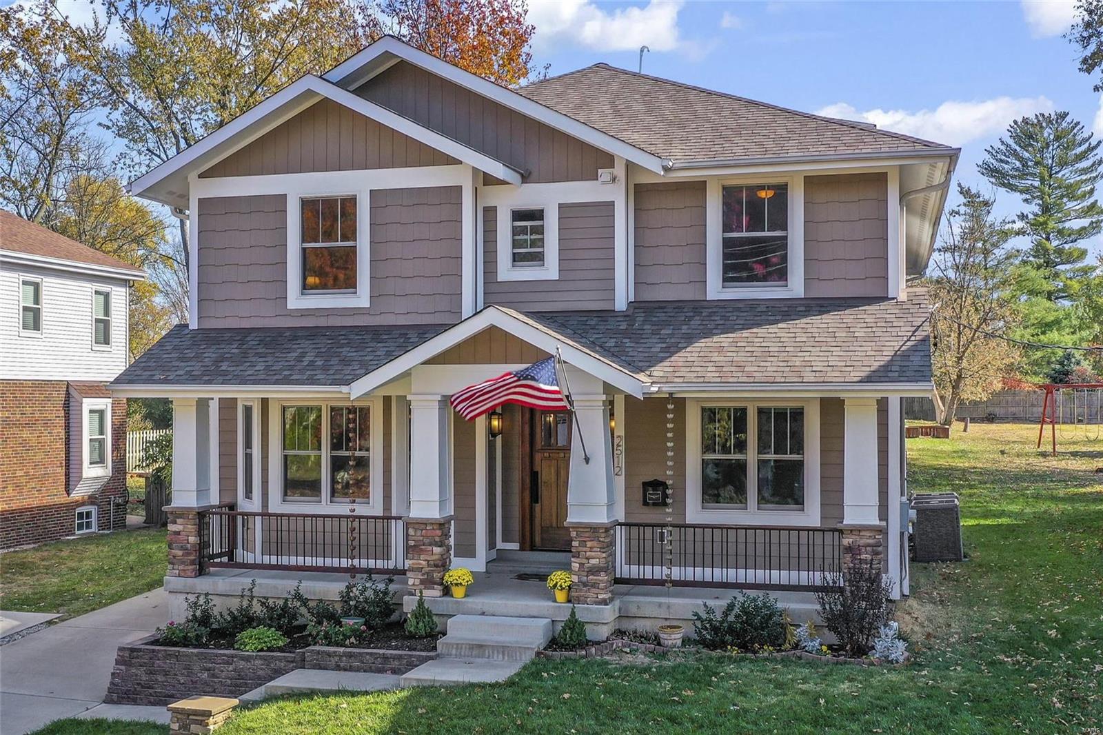 2512 Bremerton Road St. Louis, MO 63144 - Photo 1 of 43