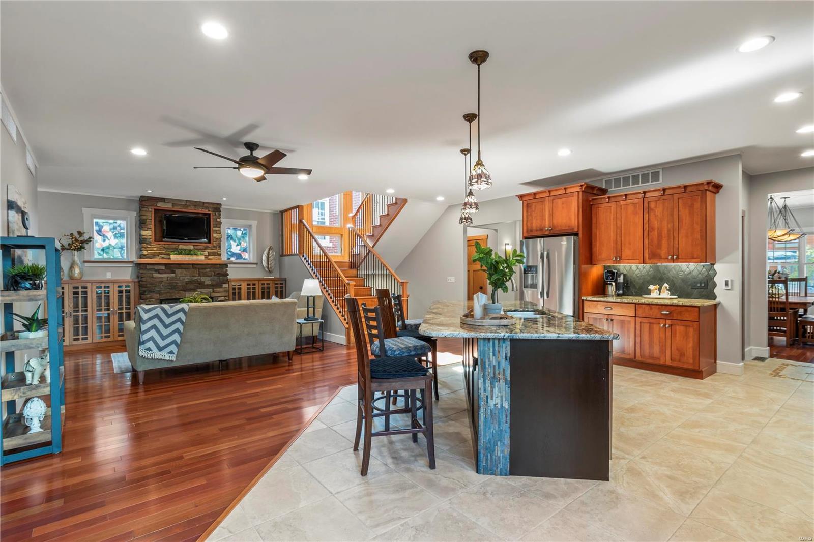 2512 Bremerton Road St. Louis, MO 63144 - Photo 15 of 43