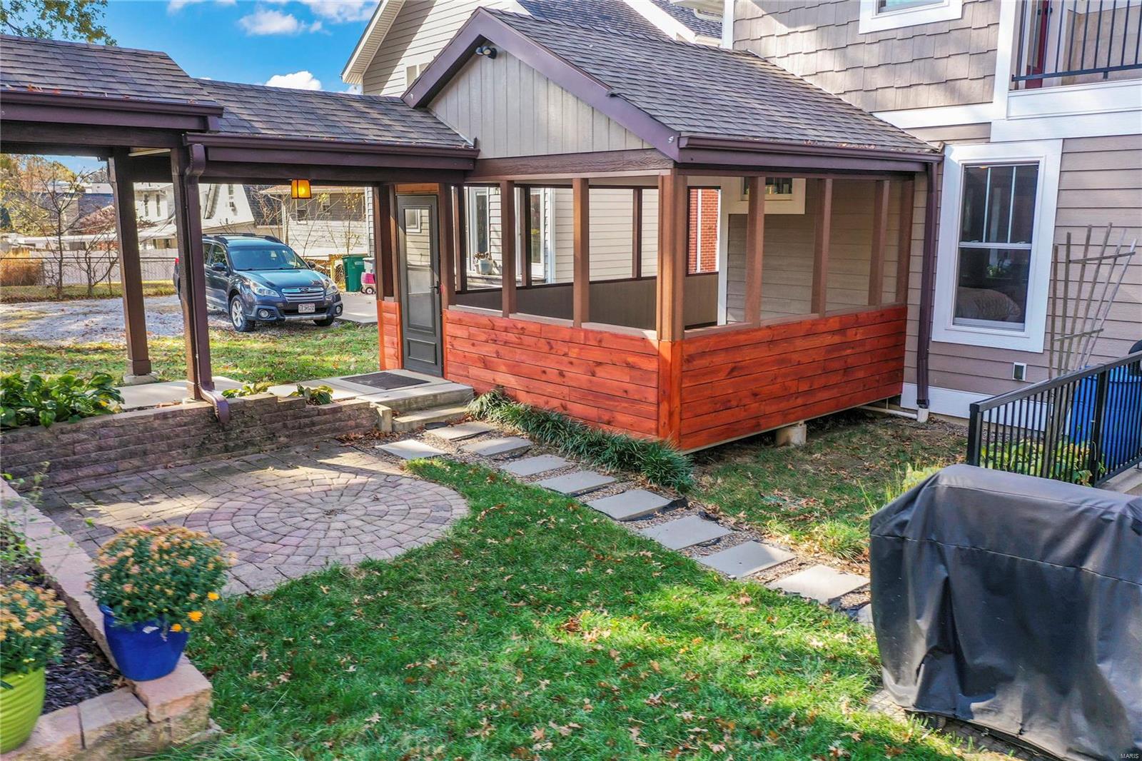 2512 Bremerton Road St. Louis, MO 63144 - Photo 37 of 43