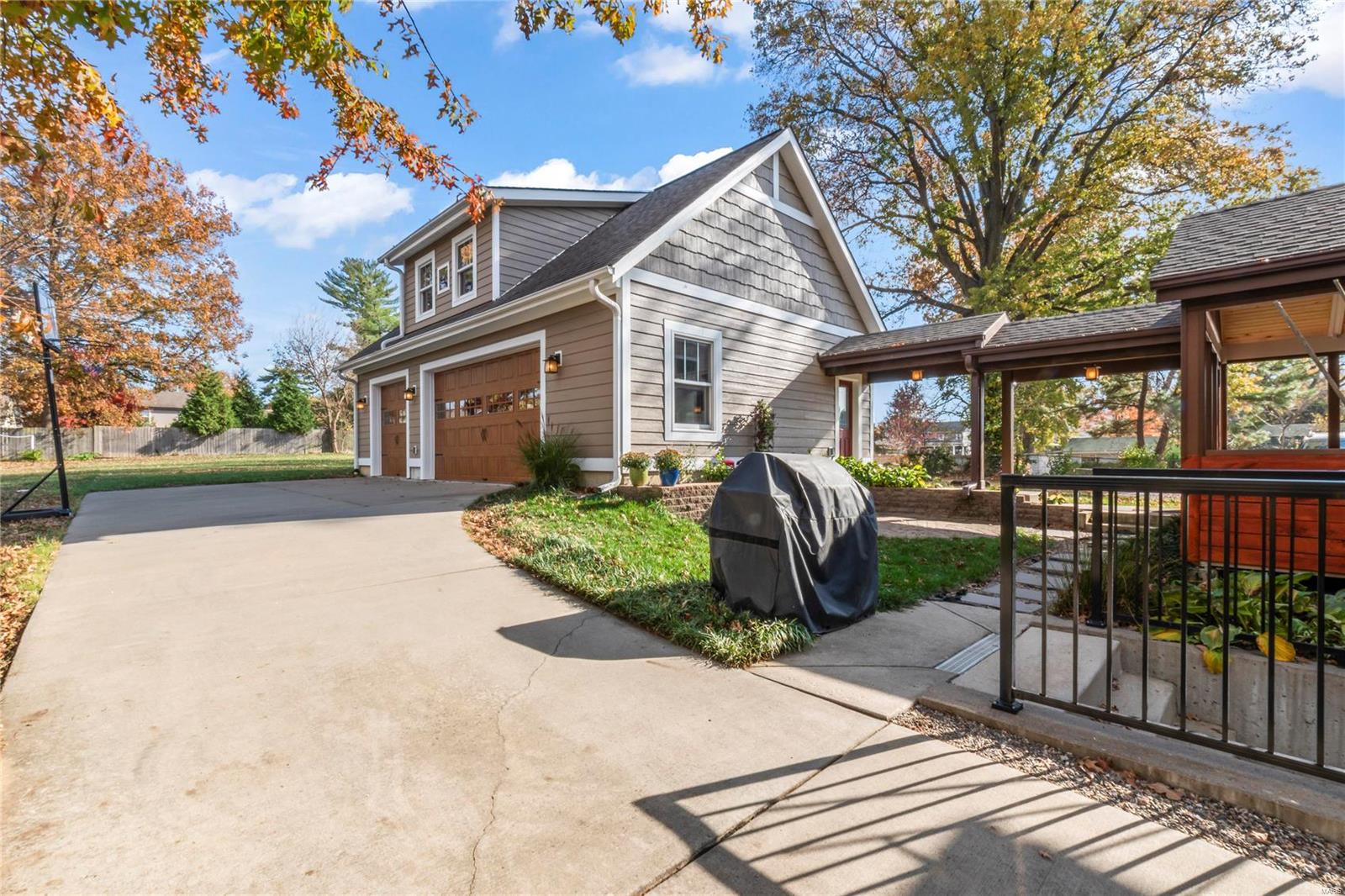 2512 Bremerton Road St. Louis, MO 63144 - Photo 4 of 43