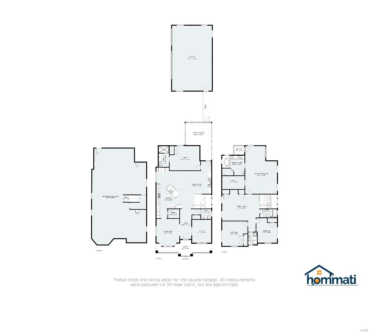 2512 Bremerton Road St. Louis, MO 63144 - Photo 42 of 43