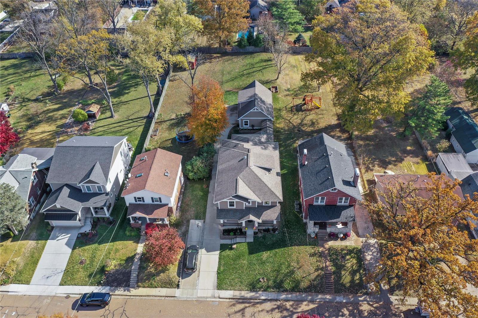 2512 Bremerton Road St. Louis, MO 63144 - Photo 43 of 43