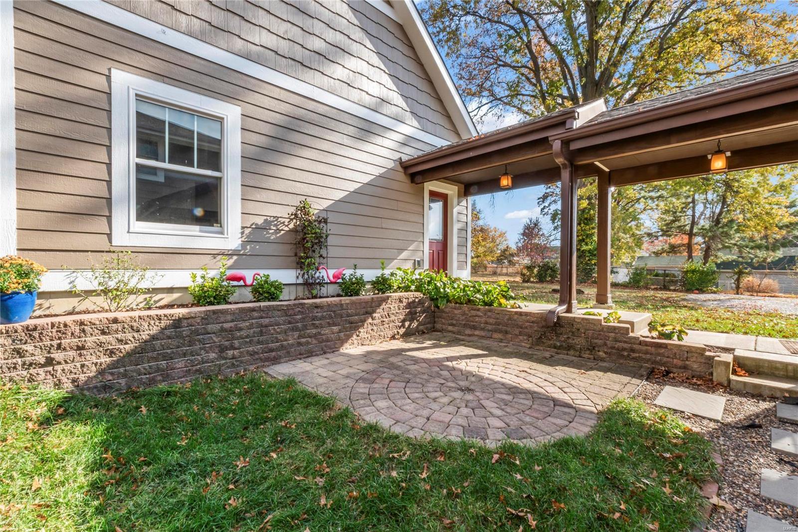 2512 Bremerton Road St. Louis, MO 63144 - Photo 5 of 43