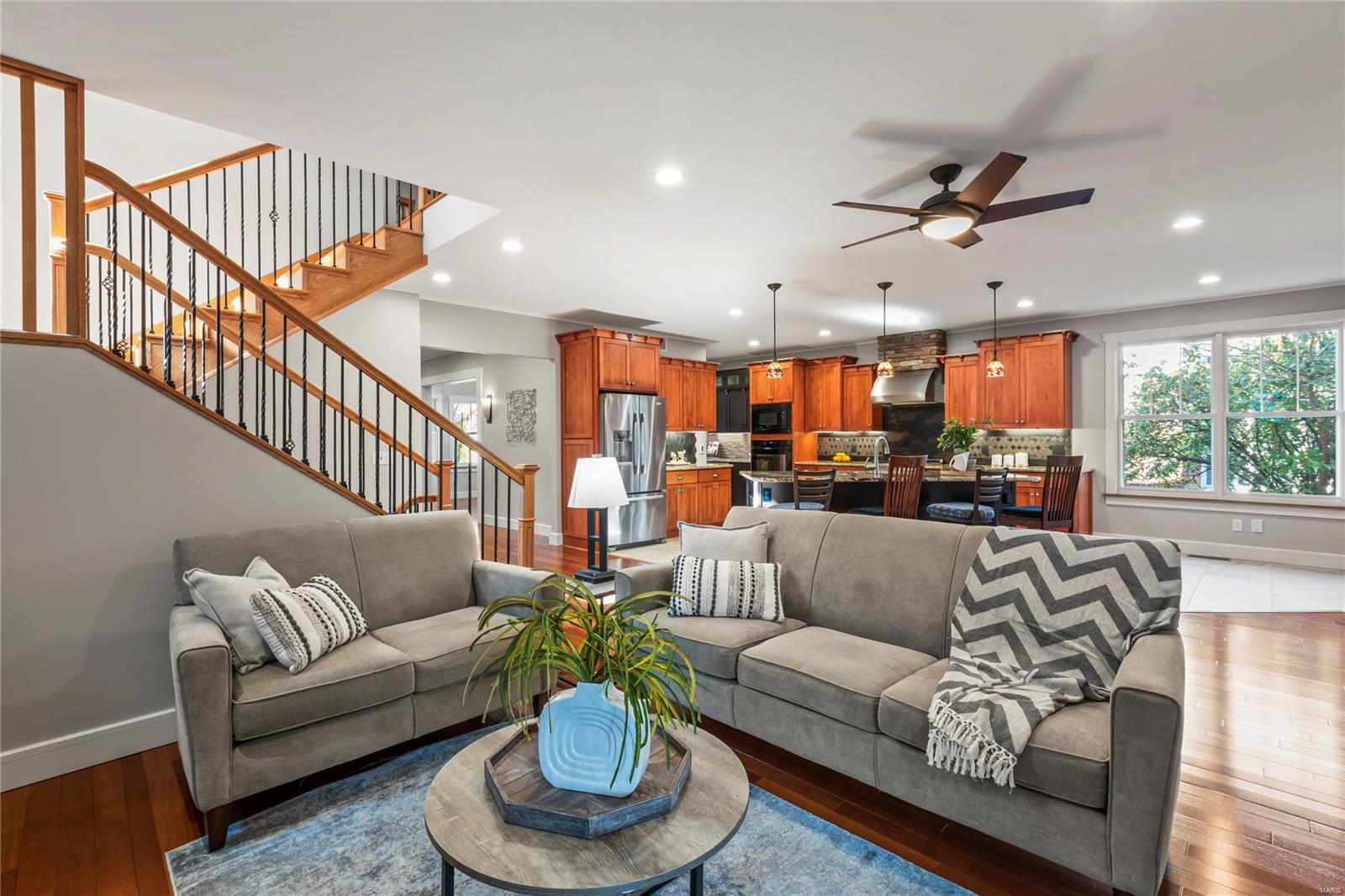 2512 Bremerton Road St. Louis, MO 63144 - Photo 10 of 43