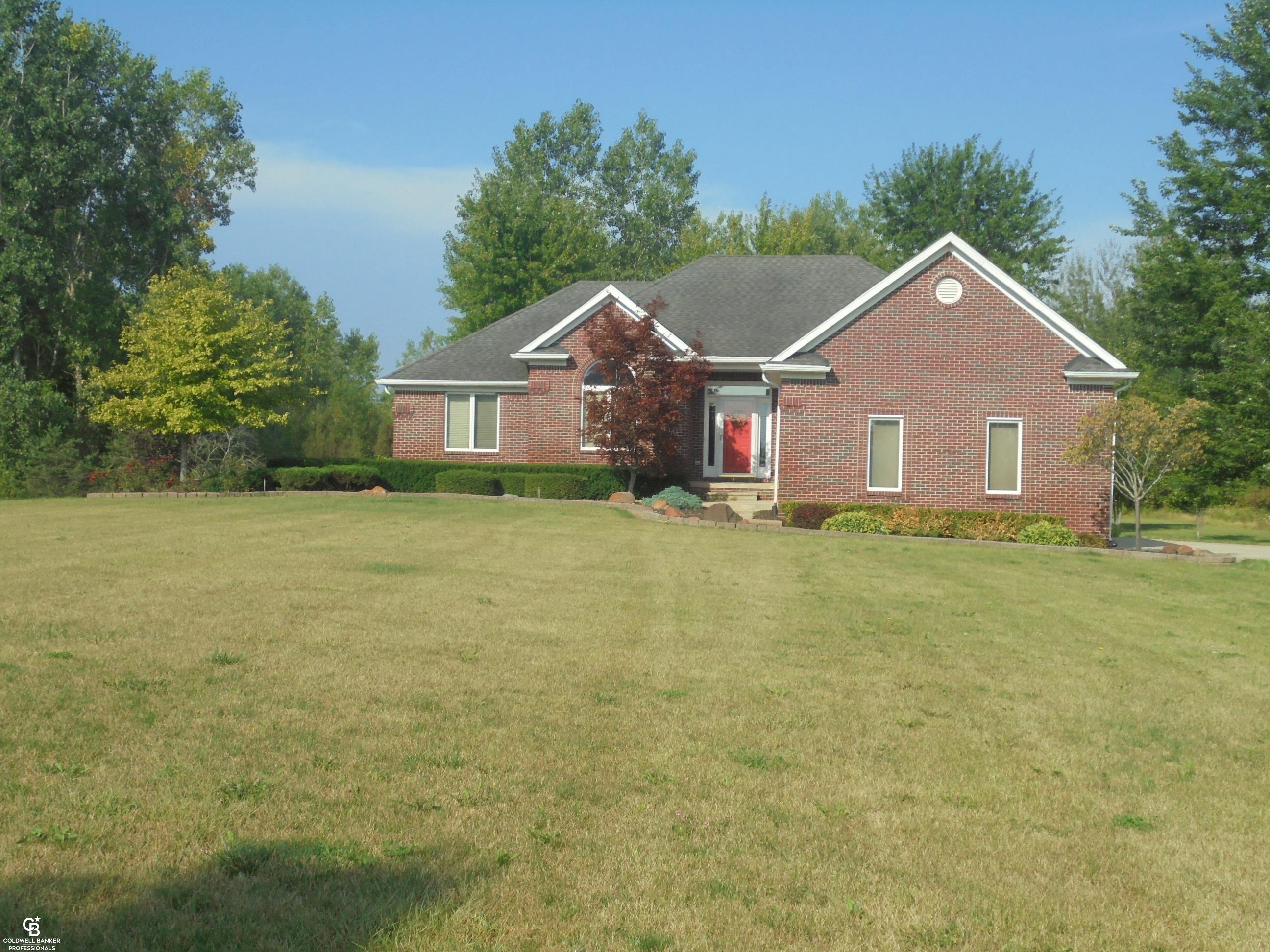 79223 Capac Road Armada, MI 48005 - Photo 7 of 58 Gallery Image 7