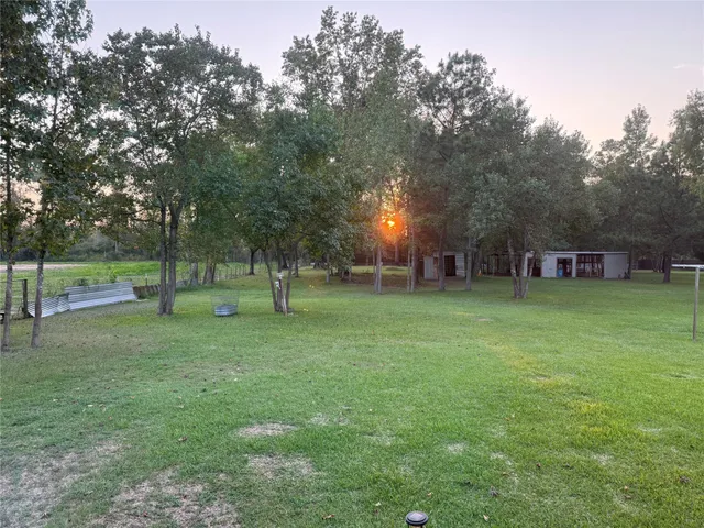 view of city and mountain