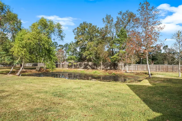 $433,900 | 6742 Dusty Lane, Conroe, TX 77306