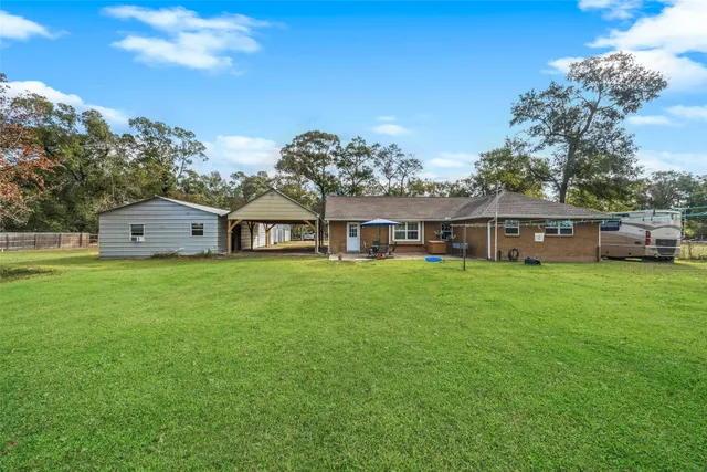 $433,900 | 6742 Dusty Lane, Conroe, TX 77306