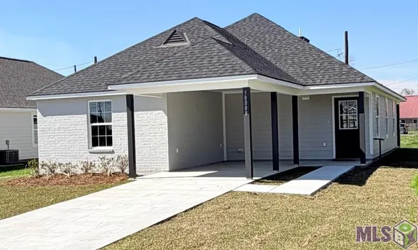 $210,000 | 58888 Annex Street, Plaquemine, LA 70764