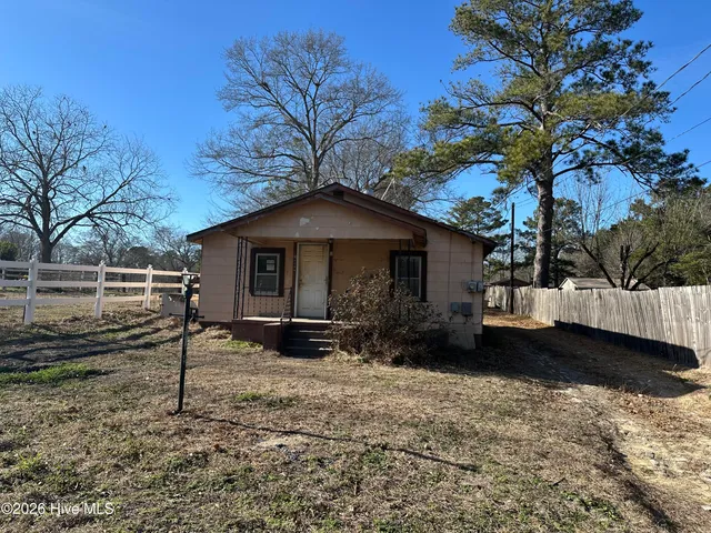 $39,900 | 10281 Gibson Road, Laurel Hill, NC 28351