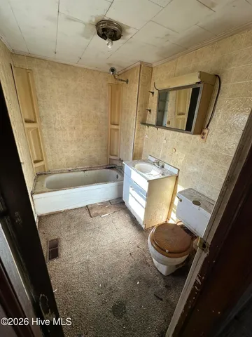 $39,900 | 10281 Gibson Road, Laurel Hill, NC 28351