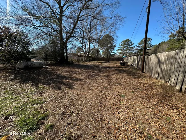 $39,900 | 10281 Gibson Road, Laurel Hill, NC 28351