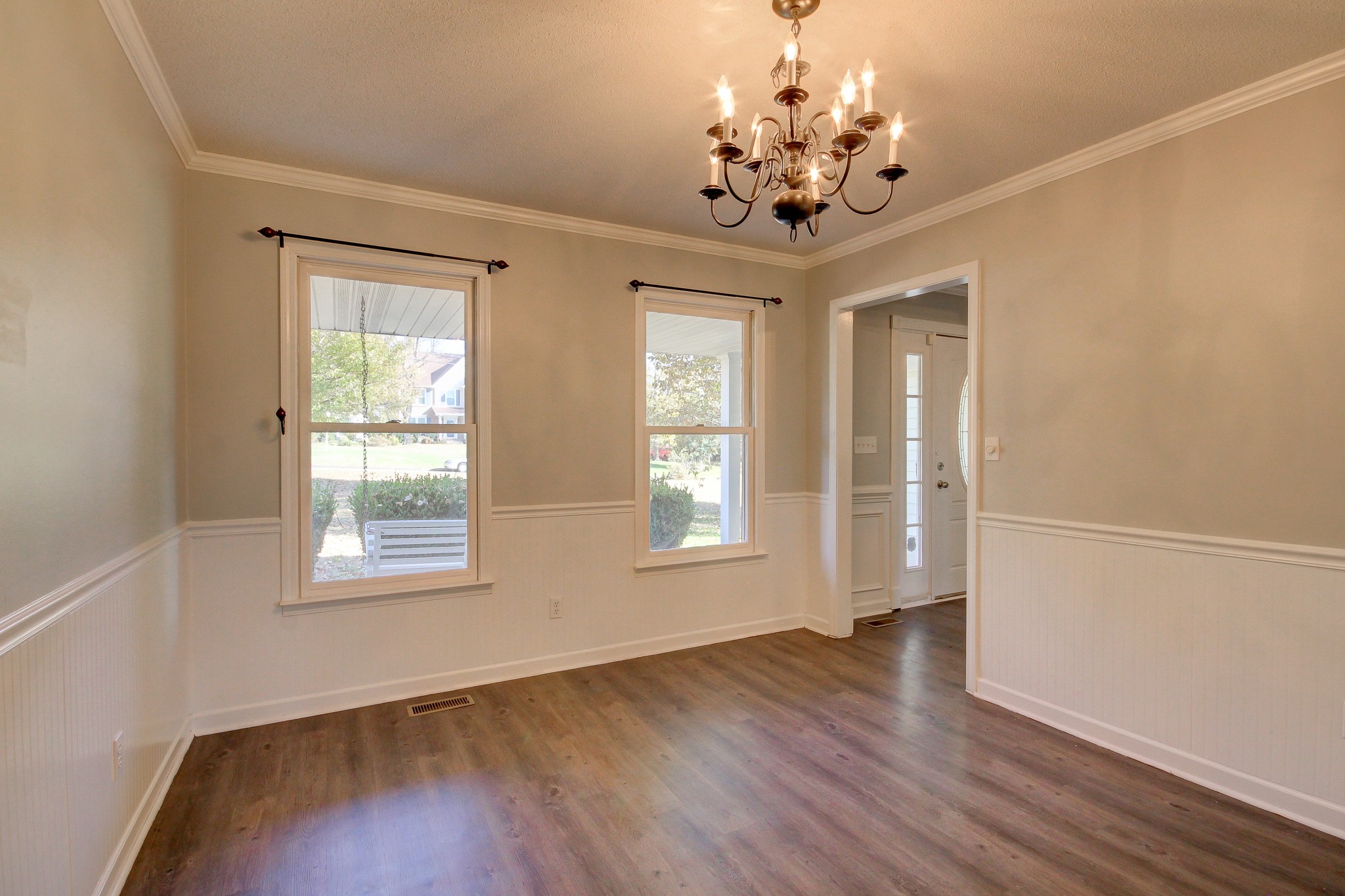 1358 West Rhett Butler Road Clarksville, TN 37042 - Photo 15 of 30 Gallery Image 15